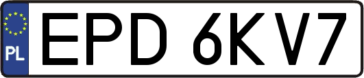 EPD6KV7