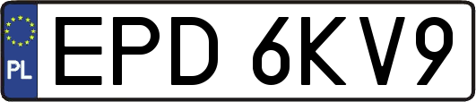 EPD6KV9