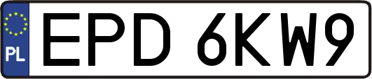 EPD6KW9