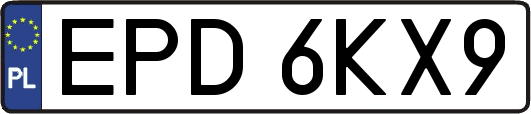 EPD6KX9