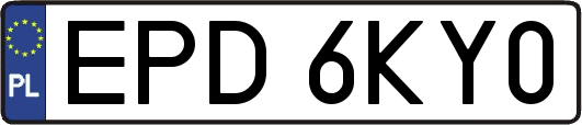 EPD6KY0