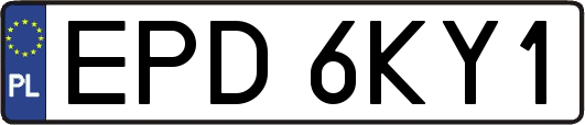EPD6KY1