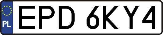 EPD6KY4