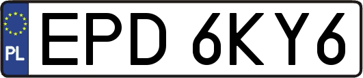 EPD6KY6