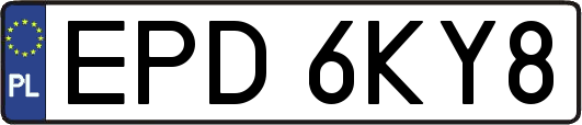 EPD6KY8