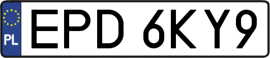 EPD6KY9