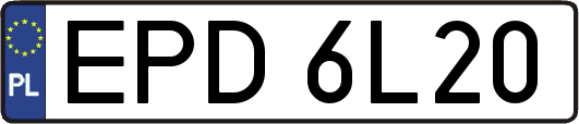 EPD6L20