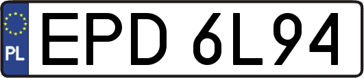 EPD6L94
