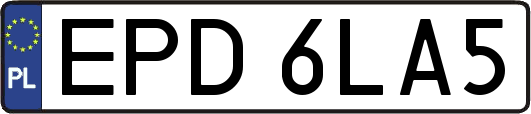EPD6LA5