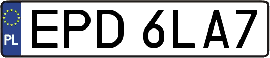 EPD6LA7