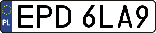 EPD6LA9