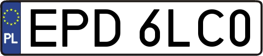 EPD6LC0