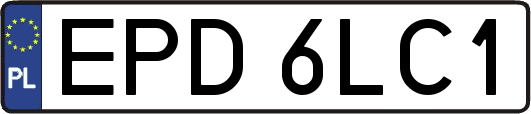 EPD6LC1