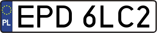 EPD6LC2