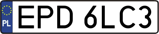 EPD6LC3