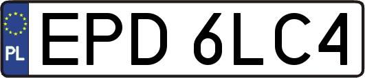 EPD6LC4