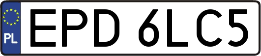 EPD6LC5