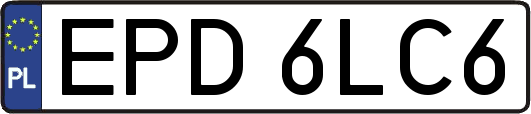 EPD6LC6