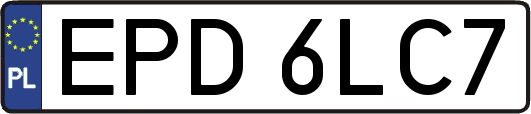 EPD6LC7