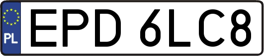 EPD6LC8