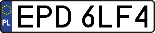 EPD6LF4