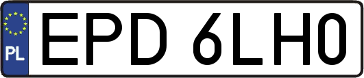 EPD6LH0