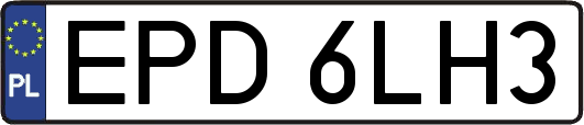 EPD6LH3