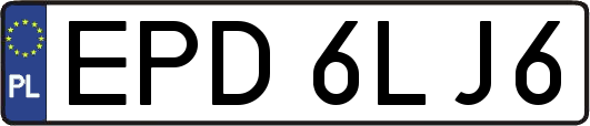 EPD6LJ6