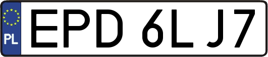 EPD6LJ7