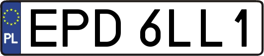 EPD6LL1