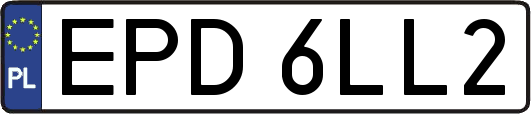 EPD6LL2