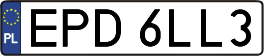 EPD6LL3