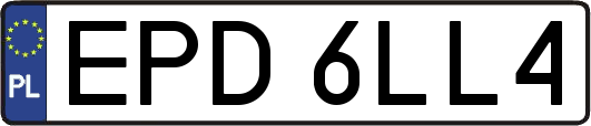 EPD6LL4
