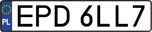 EPD6LL7