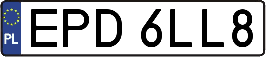 EPD6LL8