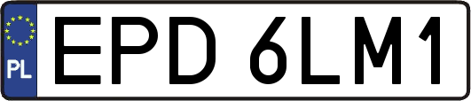 EPD6LM1