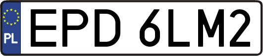 EPD6LM2
