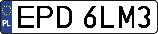 EPD6LM3