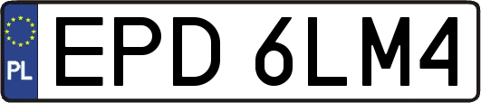 EPD6LM4