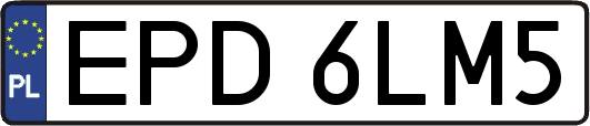 EPD6LM5