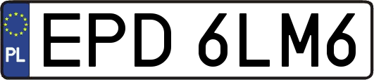 EPD6LM6