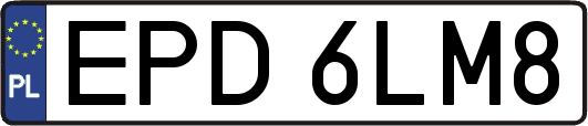 EPD6LM8