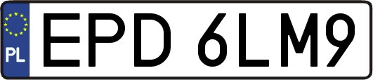 EPD6LM9