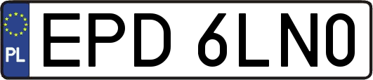 EPD6LN0