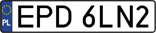 EPD6LN2