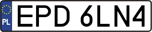EPD6LN4
