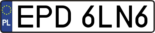 EPD6LN6