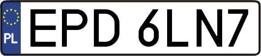 EPD6LN7