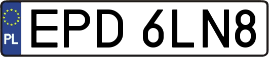 EPD6LN8