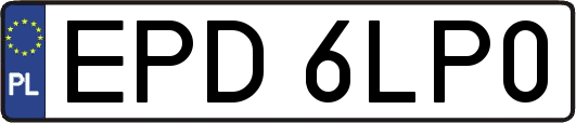 EPD6LP0